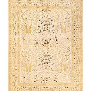 Bloomingdale's Mogul M1605 Area Rug, 8'1 x 10'9- 4273324