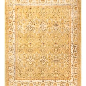 Bloomingdale's Mogul M1605 Area Rug, 8'3 x 10'3- 4273346