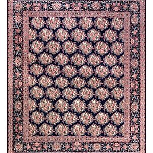 Bloomingdale's Mogul M208 Area Rug, 9'1 x 10'7- 4256234