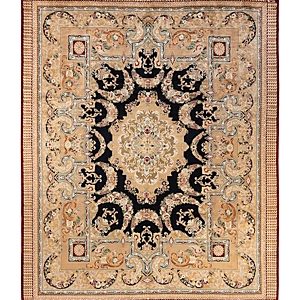 Bloomingdale's Mogul M214 Area Rug, 8' x 10'3- 4256235
