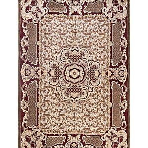 Bloomingdale's Mogul M802 Area Rug, 6'4 x 9'2- 4256247