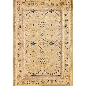 Bloomingdale's Mogul M995 Area Rug, 4' x 6'2- 4256260