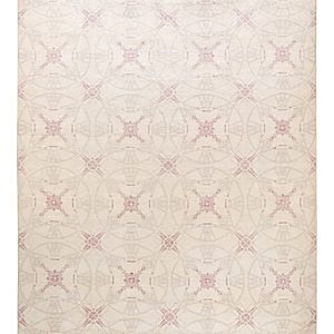 Bloomingdale's Suzani M1785 Area Rug, 8'1 x 10'1- 4256100