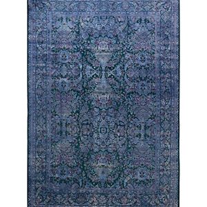 Bloomingdale's Transitional M2033 Area Rug, 6'2 x 9'- 4256229