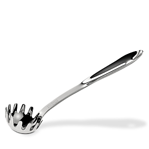 All Clad Stainless Steel Pasta Ladle- 28888