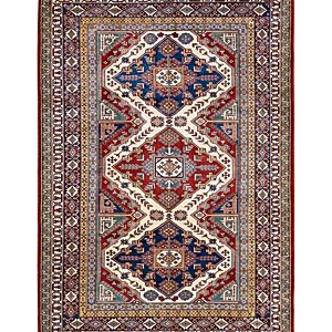 Bloomingdale's Tribal M1829 Area Rug, 6'3 x 8'10- 4256144