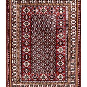Bloomingdale's Tribal M1870 Area Rug, 5'1 x 6'6- 4256181