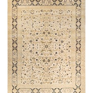 Bloomingdale's Mogul M1602 Area Rug, 9'2 x 12'4- 4273270