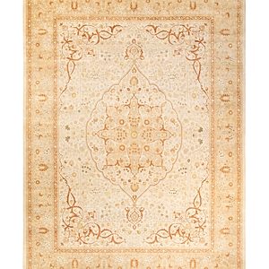 Bloomingdale's Mogul M1611 Area Rug, 9' x 12'1- 4273380