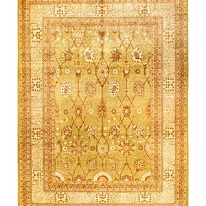 Bloomingdale's Mogul M1285 Area Rug, 9'2 x 12'4- 4272813