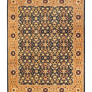 Bloomingdale's Mogul M1405 Area Rug, 9'3 x 11'10- 4272910