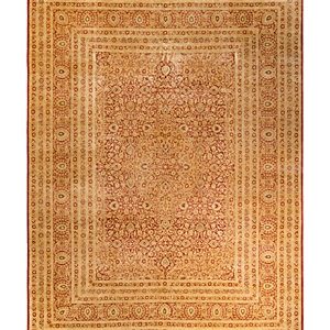 Bloomingdale's Mogul M1315 Area Rug, 9'3 x 12'1- 4272825