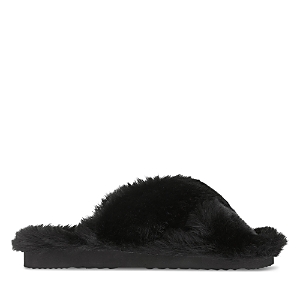 Apparis Biba Faux Fur Slippers- 4102827