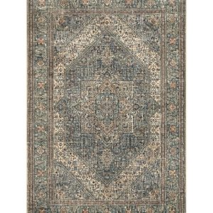 NuLoom Cavalli OWMC07 Area Rug, 8' x 10'- 4012516