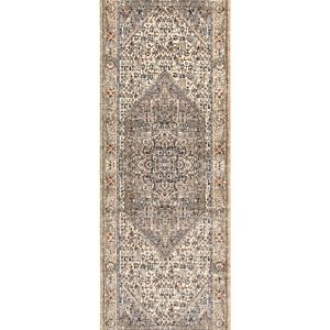 NuLoom Cavalli OWMC07 Runner Area Rug, 2'6 x 6'- 4012509