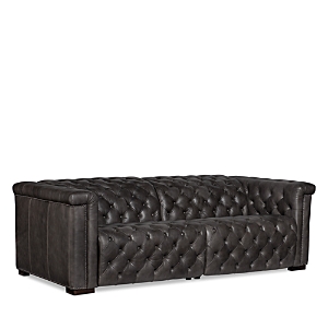 Hooker Furniture Savion Power Reclining Sofa- 4278995