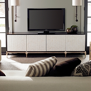 Caracole For Your Viewing Pleasure Entertainment Center- 4264902