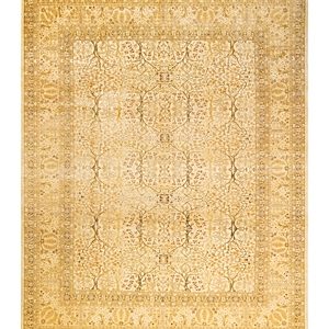 Bloomingdale's Mogul M1046 Area Rug, 8'2 x 10'4- 4181090