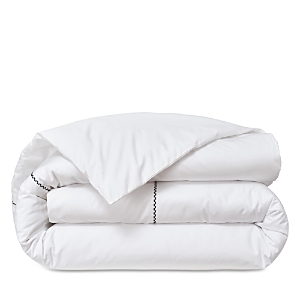 Yves Delorme Alienor Duvet Cover, King- 4295841