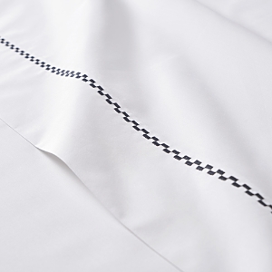Yves Delorme Alienor Flat Sheet, Full/Queen- 4295834
