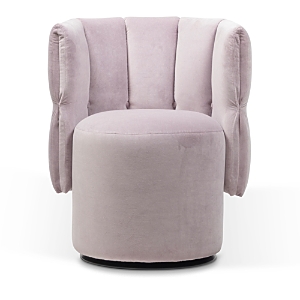 Giuseppe Nicoletti Marie Swivel Chair- 4226341