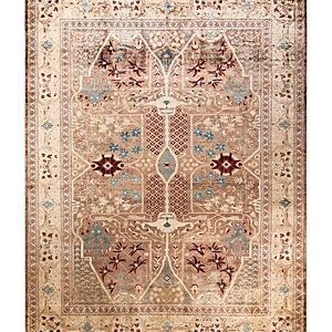 Bloomingdale's Eclectic M1670 Area Rug, 9' x 11'10- 4273573