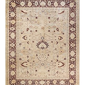 Bloomingdale's Mogul M1091 Area Rug, 8'2 x 10'2- 4272684