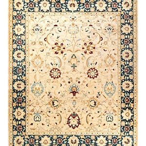 Bloomingdale's Mogul M1093 Area Rug, 8'1 x 10'1- 4272689