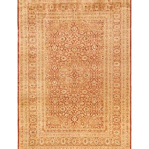 Bloomingdale's Mogul M1160 Area Rug, 6'2 x 9'4- 4272723