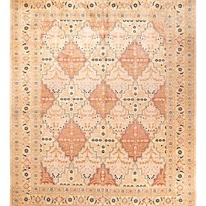 Bloomingdale's Mogul M1182 Area Rug, 8'2 x 10'4- 4272750