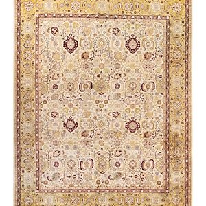 Bloomingdale's Mogul M1220 Area Rug, 8'3 x 10'5- 4272775