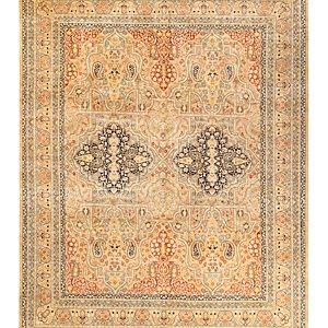 Bloomingdale's Mogul M1226 Area Rug, 8'2 x 10'2- 4272781
