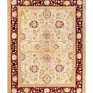 Bloomingdale's Mogul M1251 Area Rug, 8' x 10'5- 4272789
