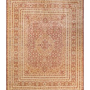 Bloomingdale's Mogul M1285 Area Rug, 8'3 x 10'5- 4272814