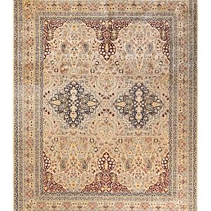 Bloomingdale's Mogul M1323 Area Rug, 8'1 x 10'9- 4272833