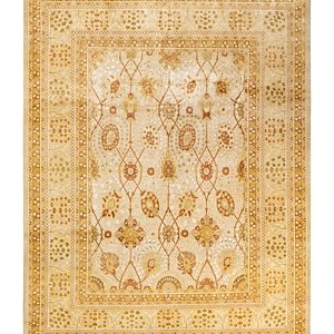 Bloomingdale's Mogul M1323 Area Rug, 8'4 x 10'6- 4272832