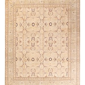 Bloomingdale's Mogul M1381 Area Rug, 8'1 x 10'1- 4272857
