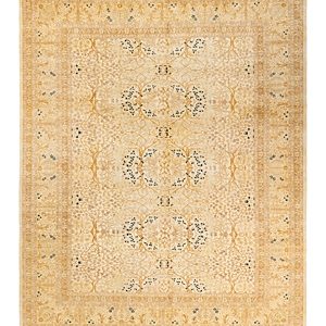 Bloomingdale's Mogul M1395 Area Rug, 8'2 x 10'1- 4272867