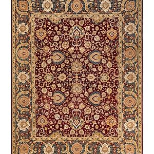 Bloomingdale's Mogul M1399 Area Rug, 7'10 x 10'4- 4272879