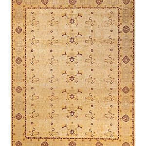 Bloomingdale's Mogul M1403 Area Rug, 8'2 x 10'5- 4272892