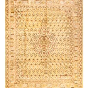 Bloomingdale's Mogul M1405 Area Rug, 8'1 x 10'1- 4272917
