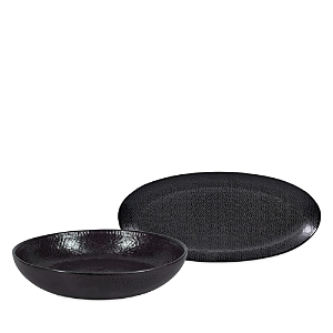 Bia Cordon Bleu Serene 2-Piece Serve Set- 4283721