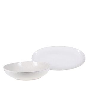 Bia Cordon Bleu Serene 2-Piece Serve Set- 4283721