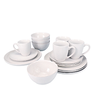 Bia Cordon Bleu Serene 16 Piece Dinnerware Set, Service for 4- 4283719