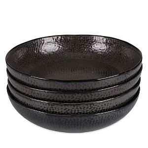 Bia Cordon Bleu Serene Pasta Bowls, Set of 4- 4283724