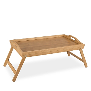 Bia Cordon Bleu Folding Bamboo Breakfast Tray- 4283723