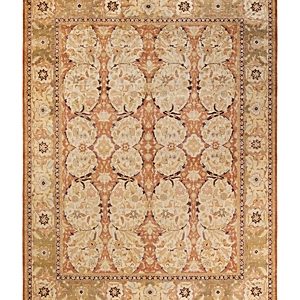 Bloomingdale's Mogul M1440 Area Rug, 8'1 x 10'5- 4272971