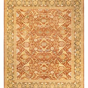 Bloomingdale's Mogul M1440 Area Rug, 8'2 x 10'1- 4272970