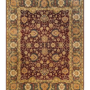 Bloomingdale's Mogul M1440 Area Rug, 8' x 10'4- 4272976