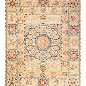 Bloomingdale's Mogul M1460 Area Rug, 8'2 x 10'2- 4272999